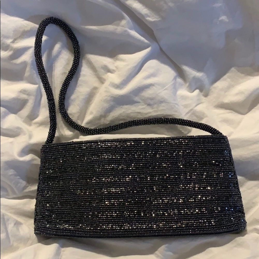 Beaded Evening bag